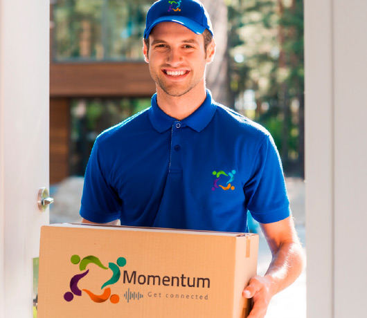 LOGÍSTICA ESPECIALIZADA