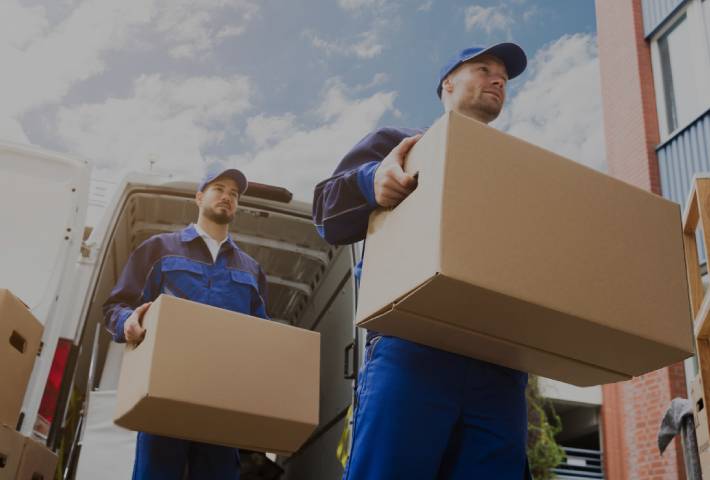 LOGÍSTICA ESPECIALIZADA