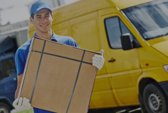 LOGÍSTICA ESPECIALIZADA